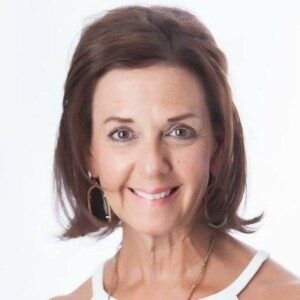 Jennifer Jones Landrum, owner of House of Chic