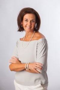 Jennifer Jones Landrum, owner of House of Chic