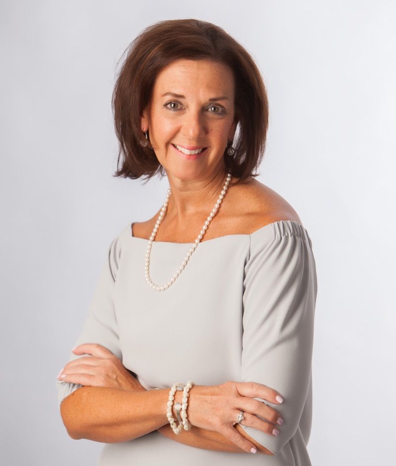 Jennifer Jones Landrum
