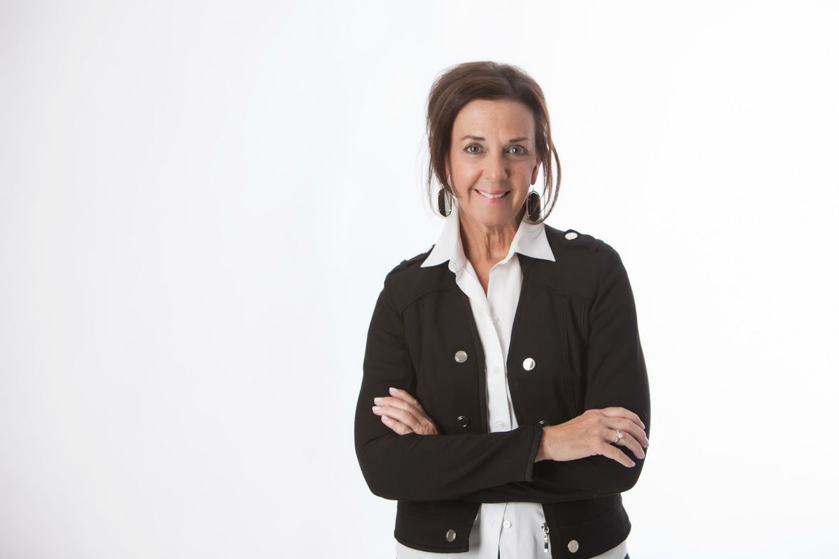 Jennifer Jones Landrum, Accredited Staging Professional