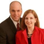 Chuck and Susan House, Keller Williams Realty