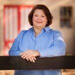 Mary Anne Gibson, GaNelle Roberts, Realtors